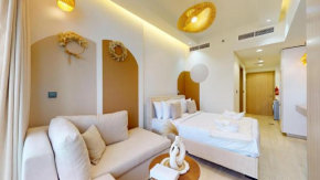 Primestay - Azizi Riviera 33, Studio - Meydan